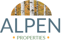 Alpen Properties Logo